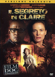 Il Segreto Di Claire - dvd ex noleggio distribuito da 